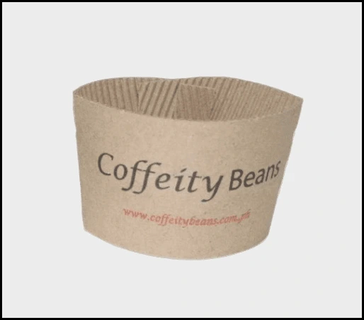 Coffee Sleeve