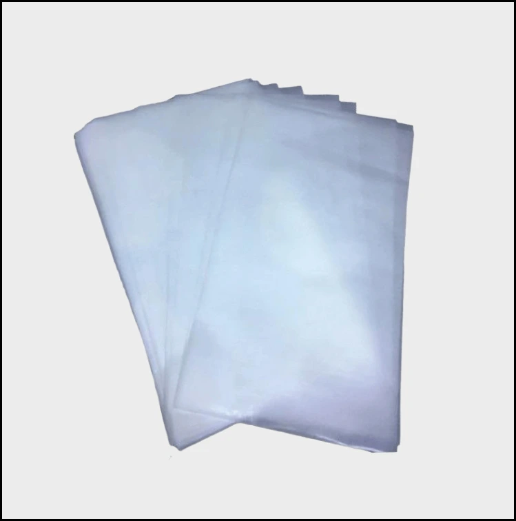Flat-Type Wrapper