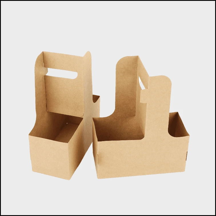 Take Away Cup Holder