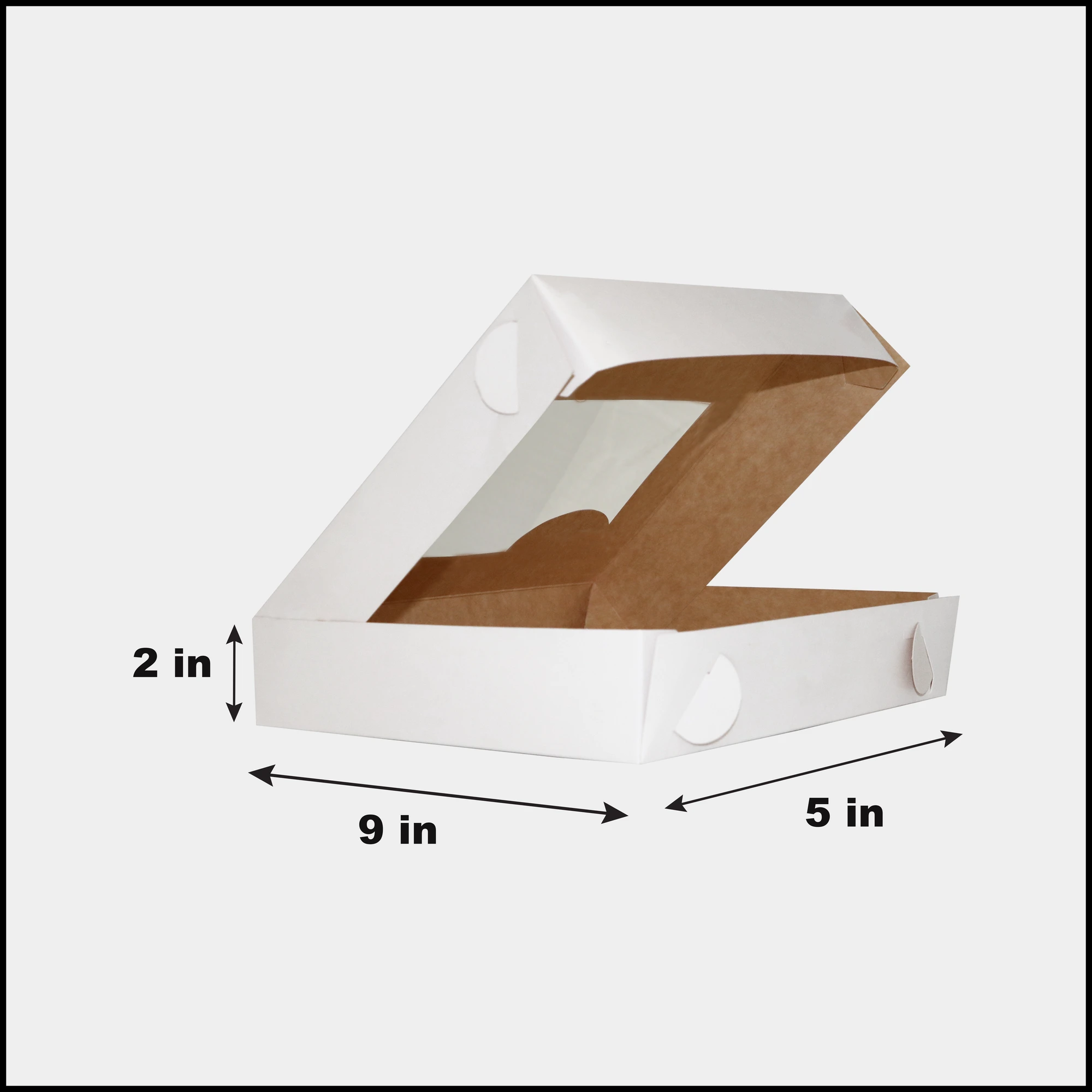 Cake Box