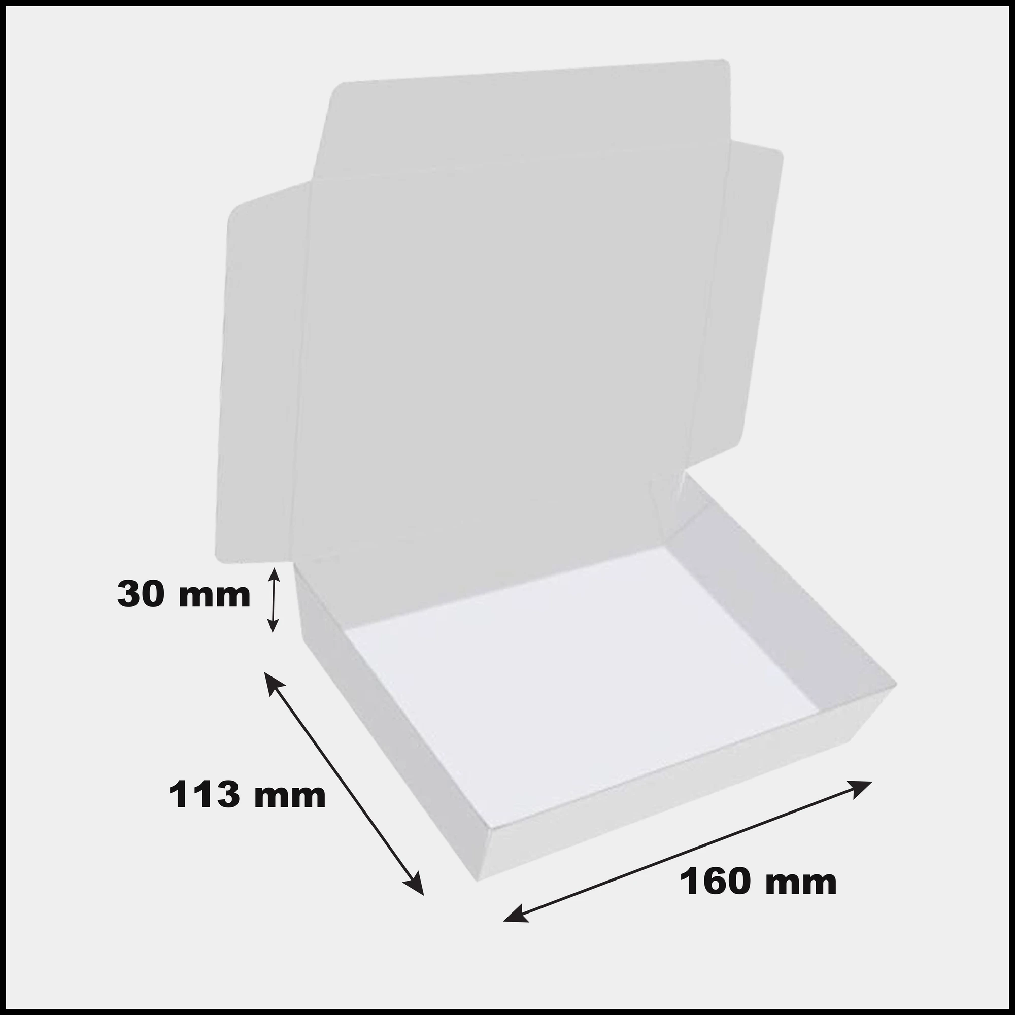 Meal Box BHS-2