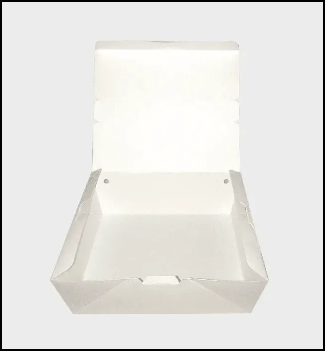 Meal Box BHS-5