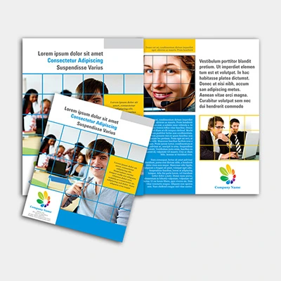 Brochures