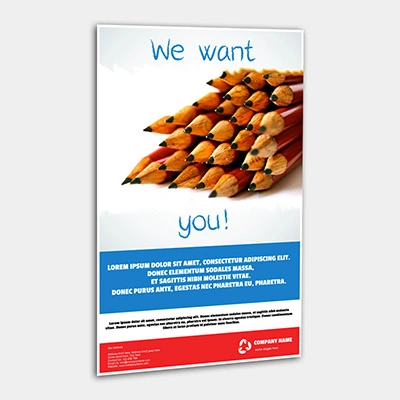 Posters